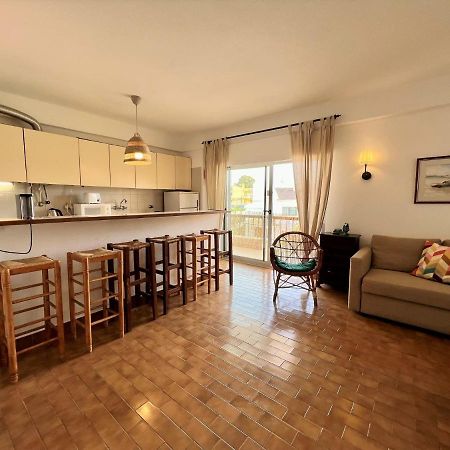 Apartament Alvor Brightness By Homing Zewnętrze zdjęcie