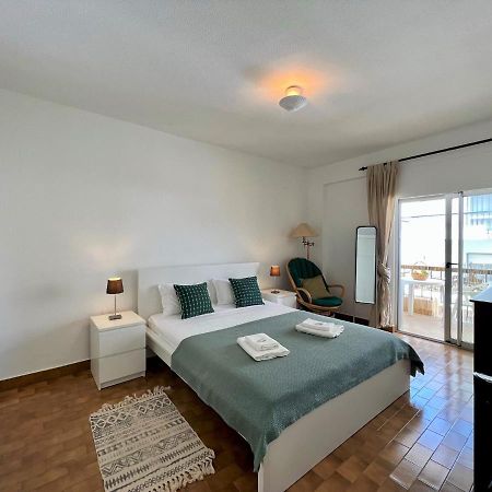 Apartament Alvor Brightness By Homing Zewnętrze zdjęcie