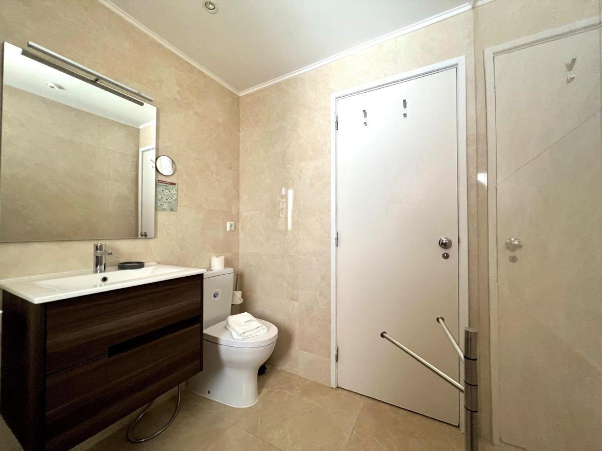 Apartament Alvor Brightness By Homing Zewnętrze zdjęcie