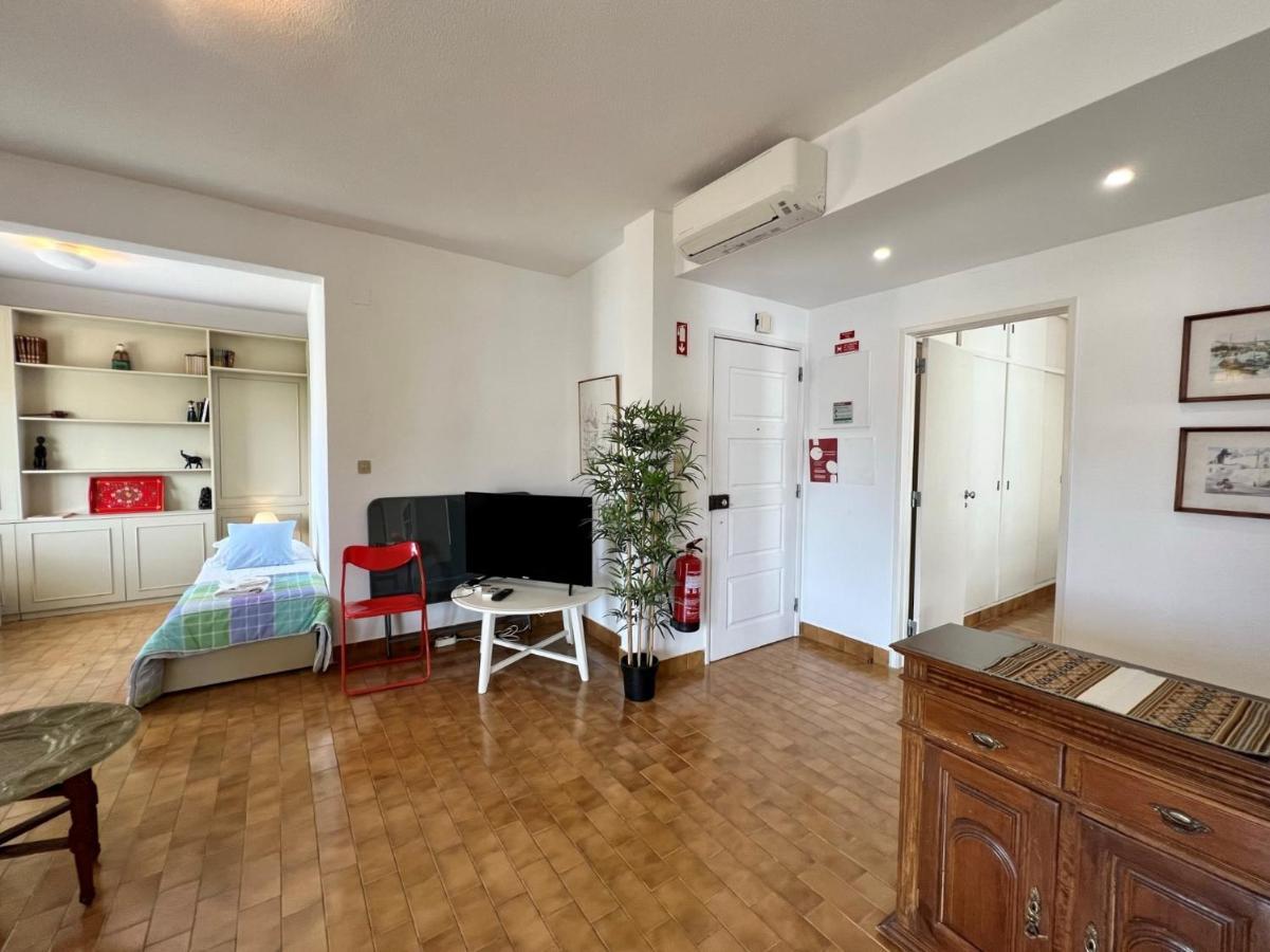 Apartament Alvor Brightness By Homing Zewnętrze zdjęcie