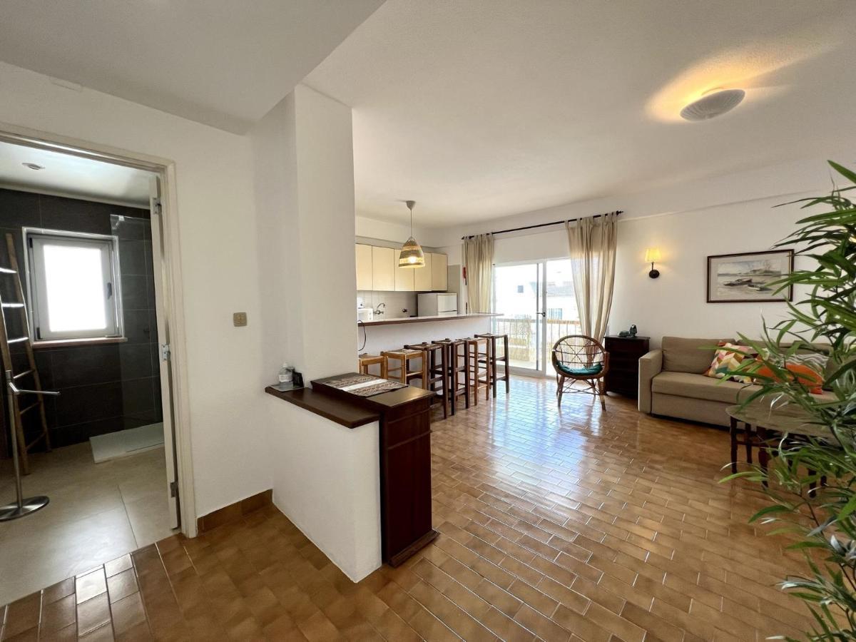 Apartament Alvor Brightness By Homing Zewnętrze zdjęcie