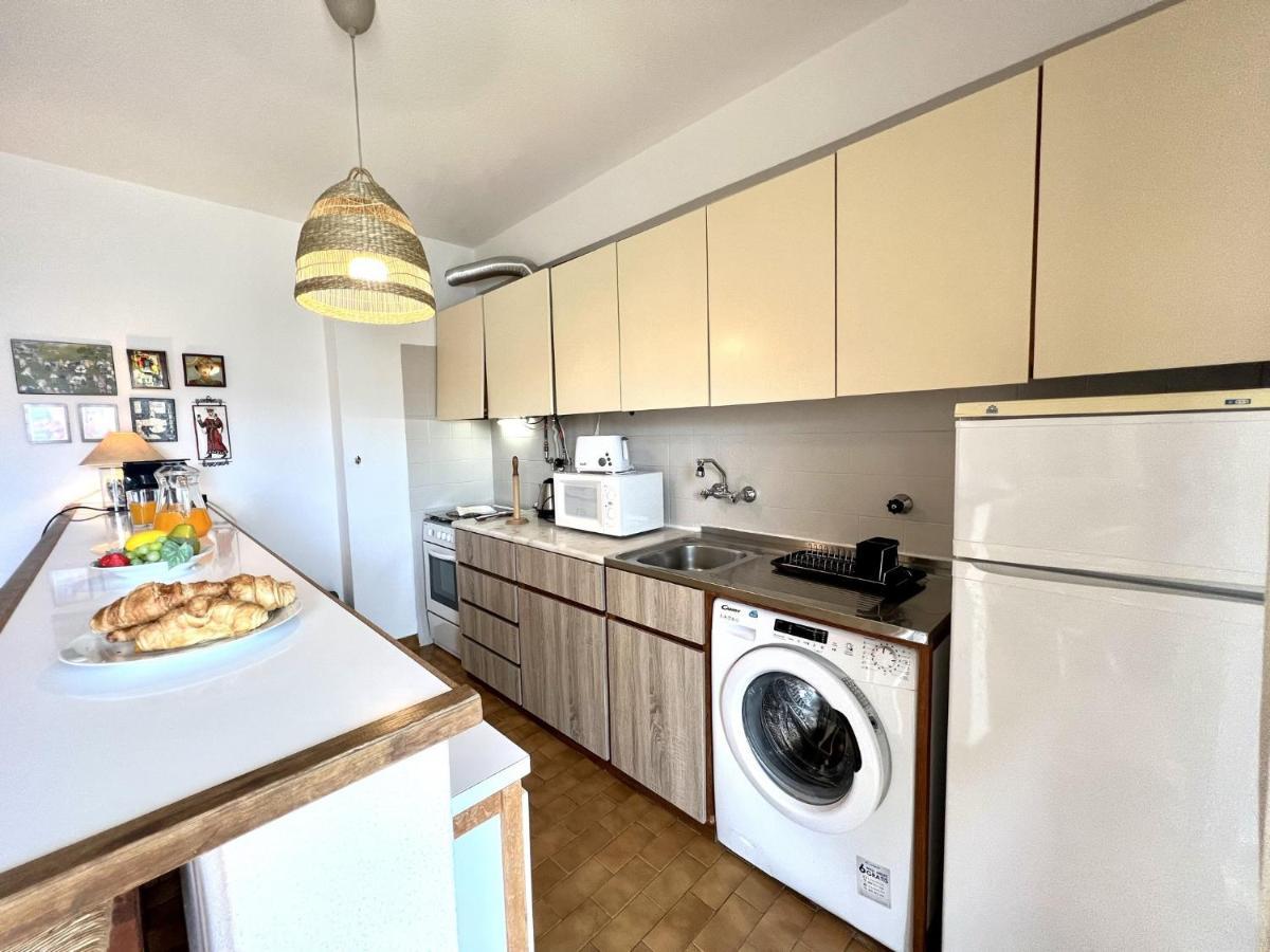 Apartament Alvor Brightness By Homing Zewnętrze zdjęcie