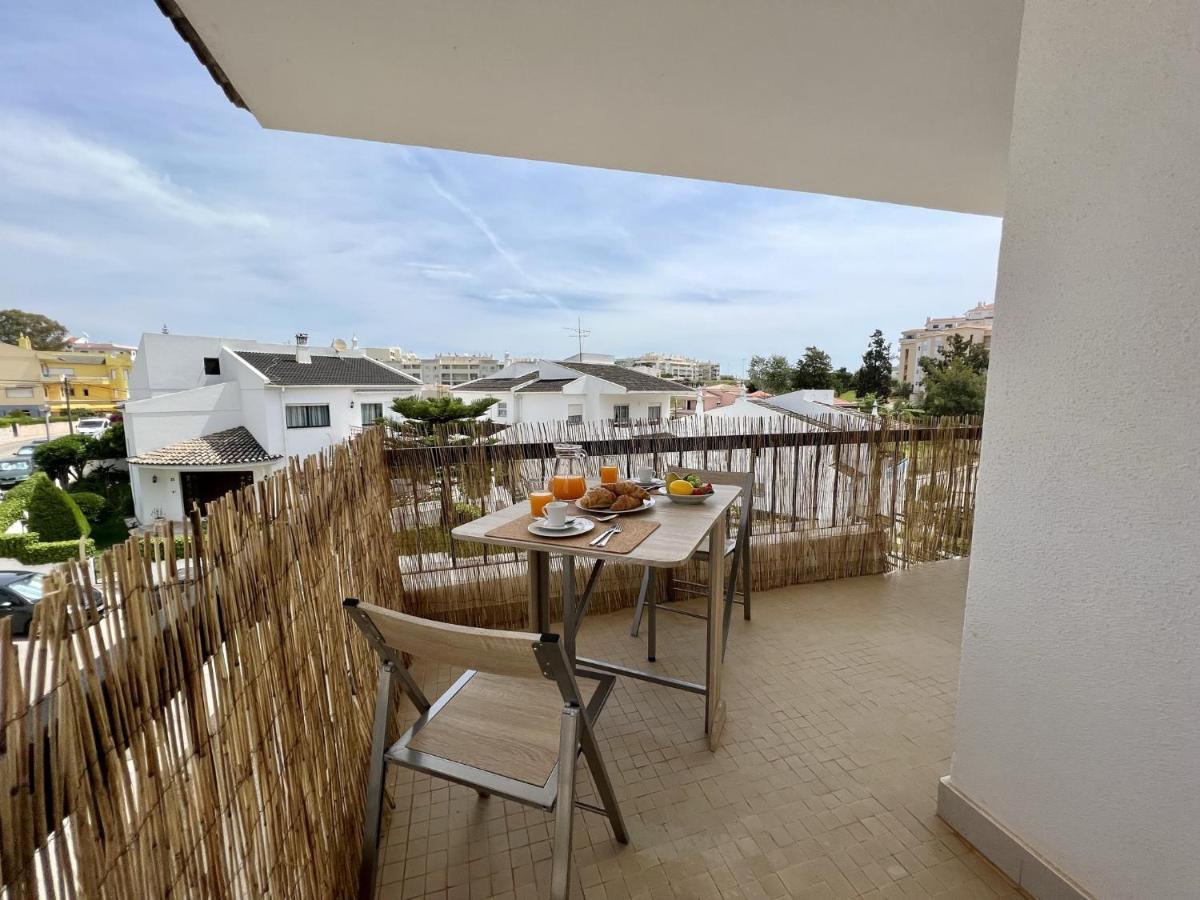 Apartament Alvor Brightness By Homing Zewnętrze zdjęcie