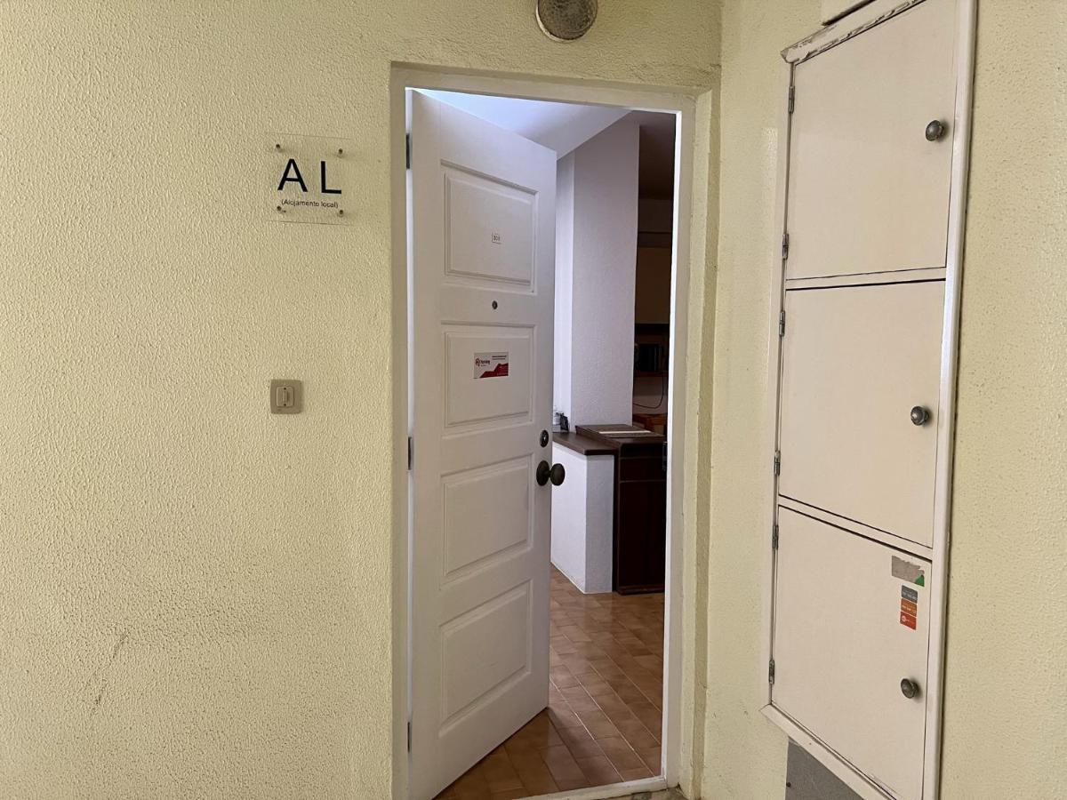Apartament Alvor Brightness By Homing Zewnętrze zdjęcie