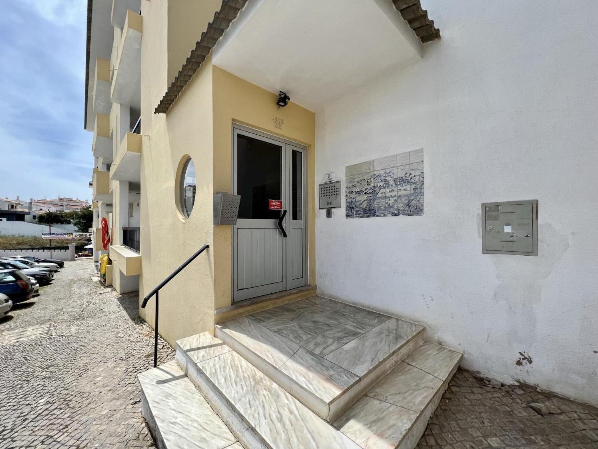 Apartament Alvor Brightness By Homing Zewnętrze zdjęcie