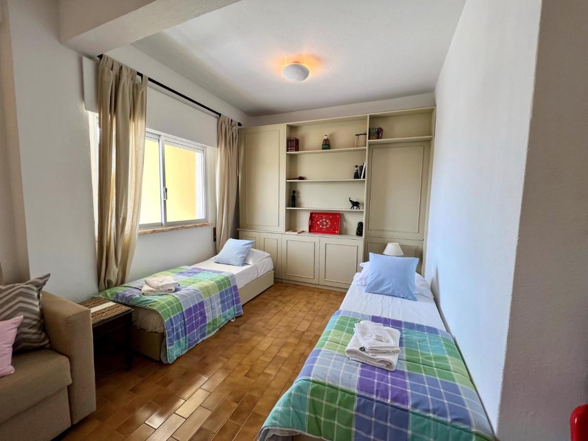 Apartament Alvor Brightness By Homing Zewnętrze zdjęcie