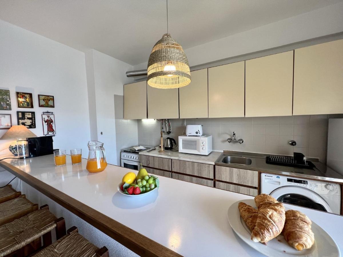 Apartament Alvor Brightness By Homing Zewnętrze zdjęcie