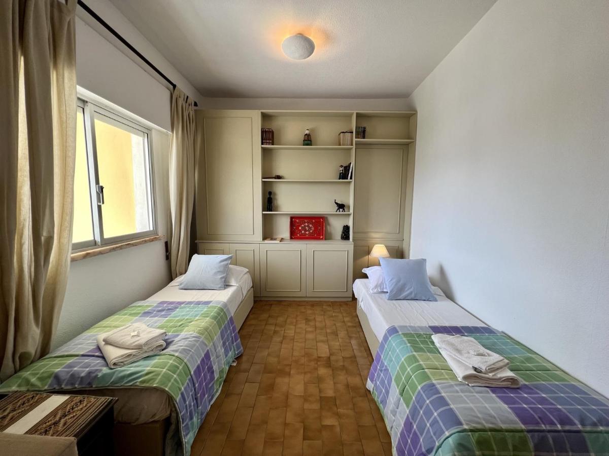 Apartament Alvor Brightness By Homing Zewnętrze zdjęcie