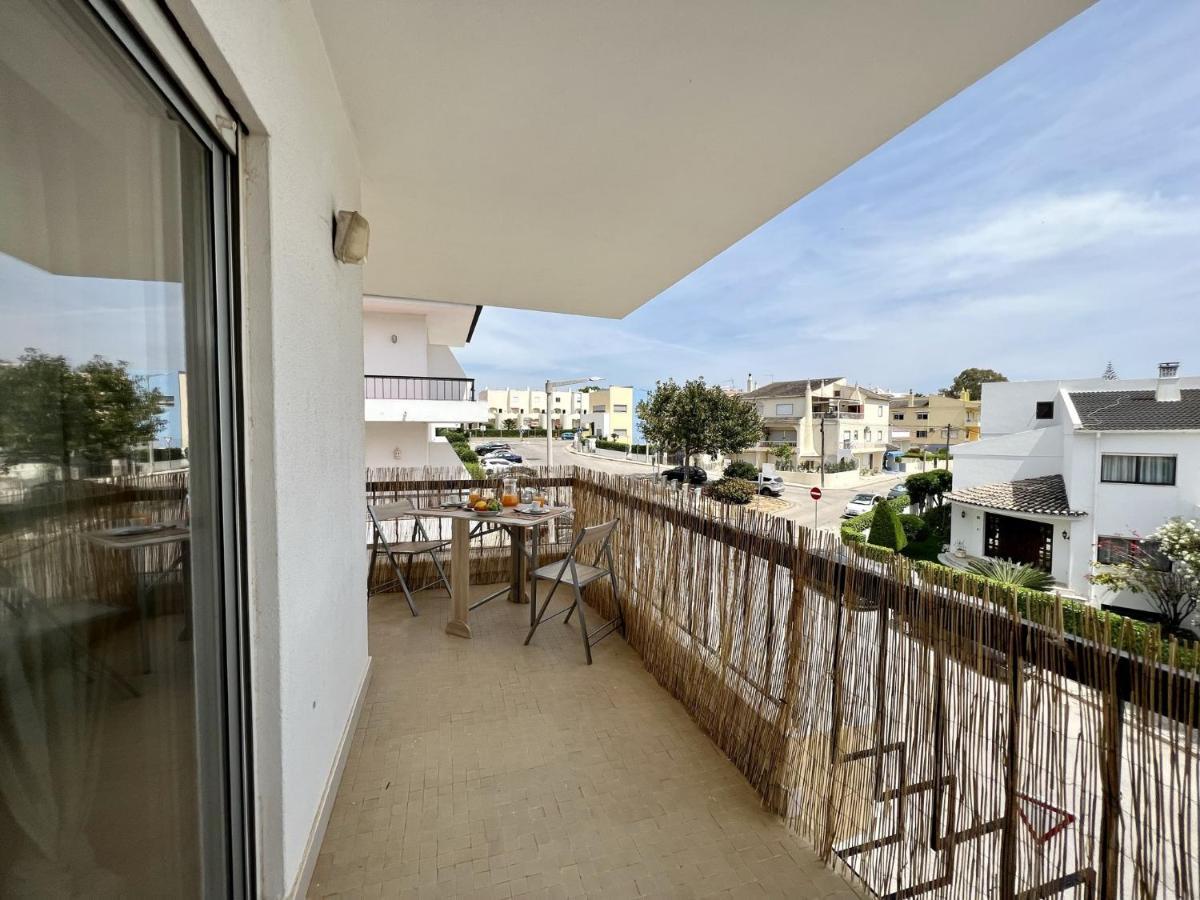 Apartament Alvor Brightness By Homing Zewnętrze zdjęcie