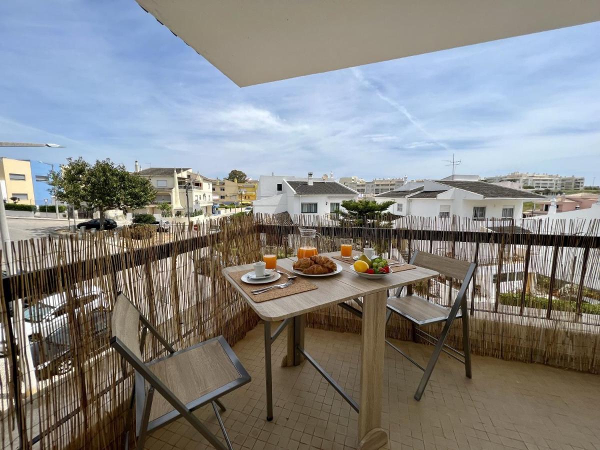 Apartament Alvor Brightness By Homing Zewnętrze zdjęcie