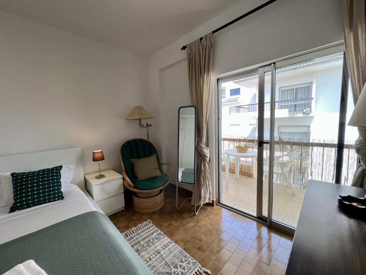 Apartament Alvor Brightness By Homing Zewnętrze zdjęcie