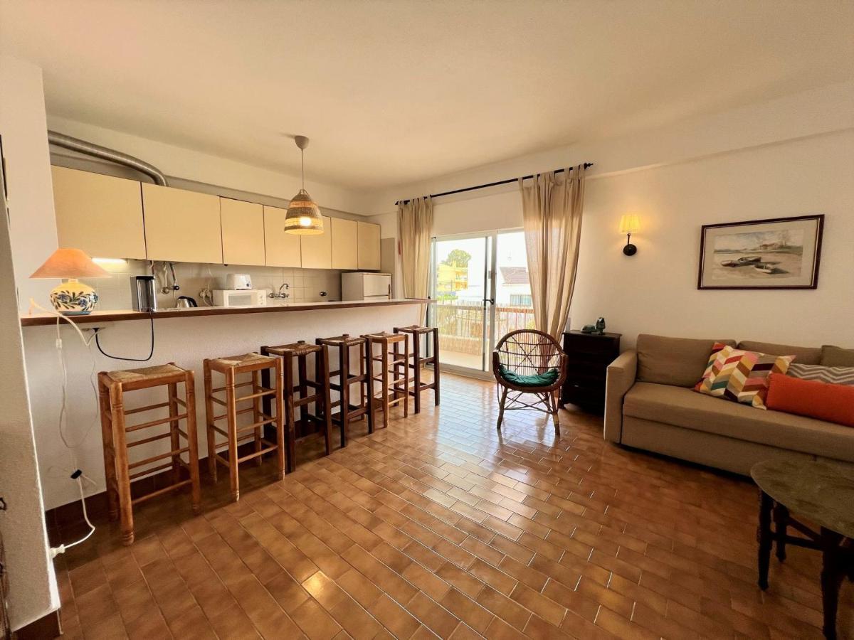 Apartament Alvor Brightness By Homing Zewnętrze zdjęcie