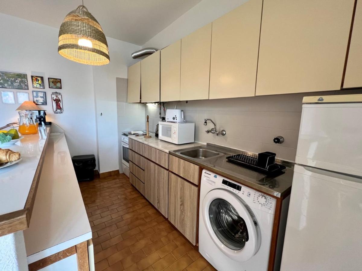 Apartament Alvor Brightness By Homing Zewnętrze zdjęcie