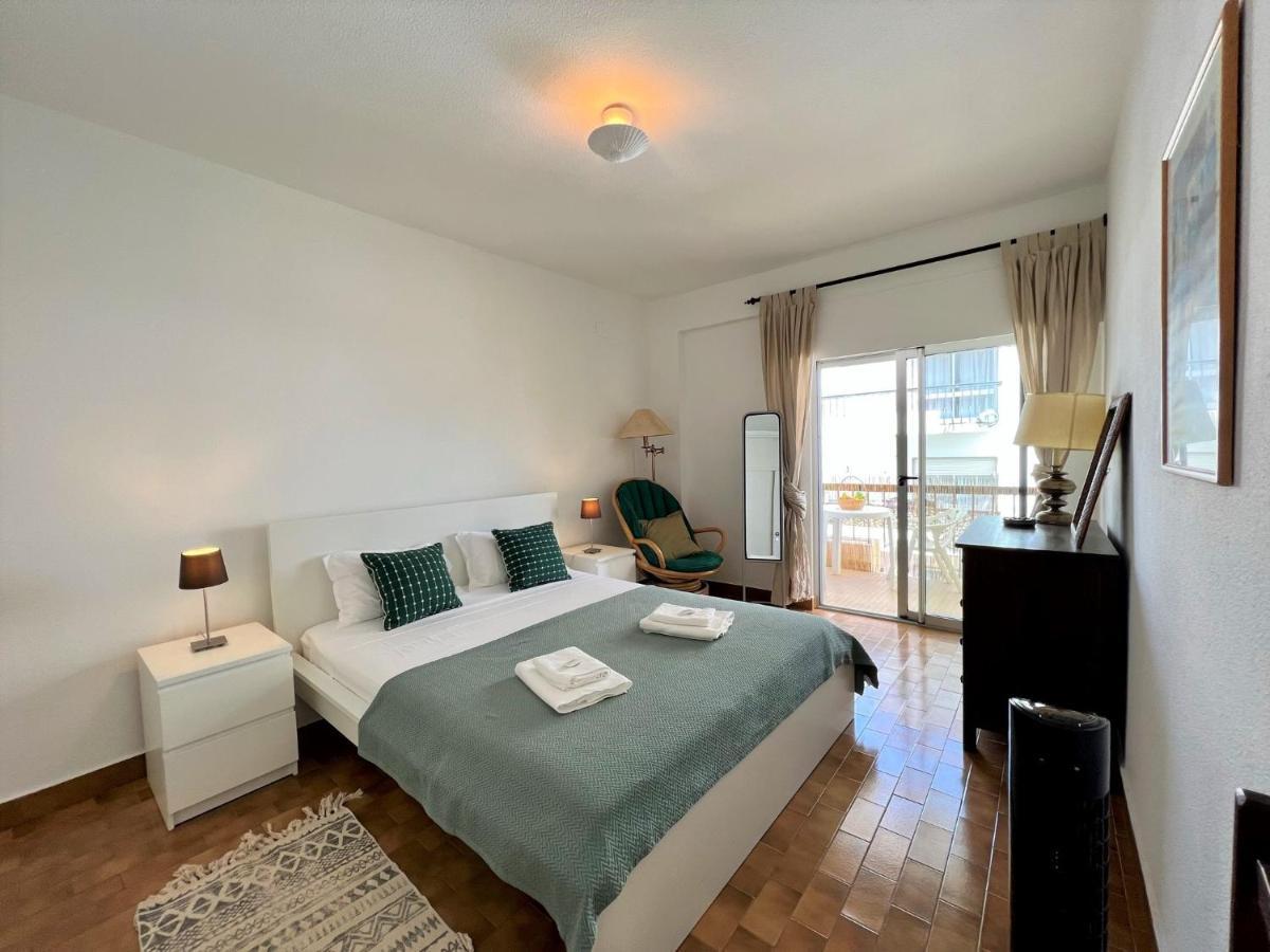 Apartament Alvor Brightness By Homing Zewnętrze zdjęcie