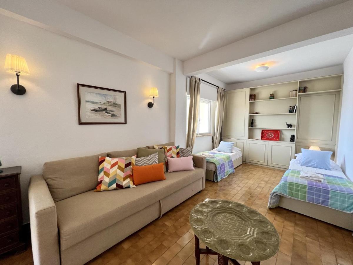 Apartament Alvor Brightness By Homing Zewnętrze zdjęcie