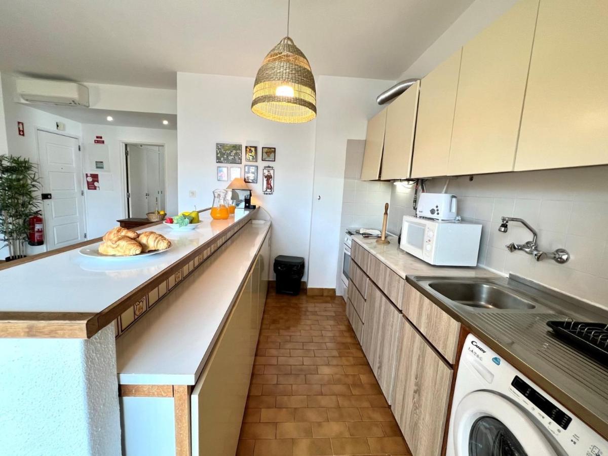 Apartament Alvor Brightness By Homing Zewnętrze zdjęcie
