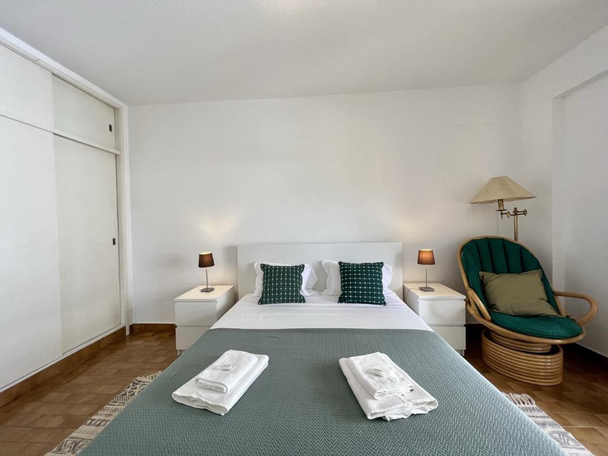 Apartament Alvor Brightness By Homing Zewnętrze zdjęcie