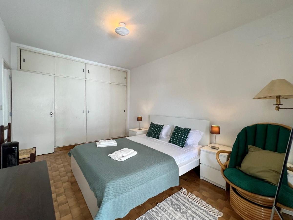 Apartament Alvor Brightness By Homing Zewnętrze zdjęcie