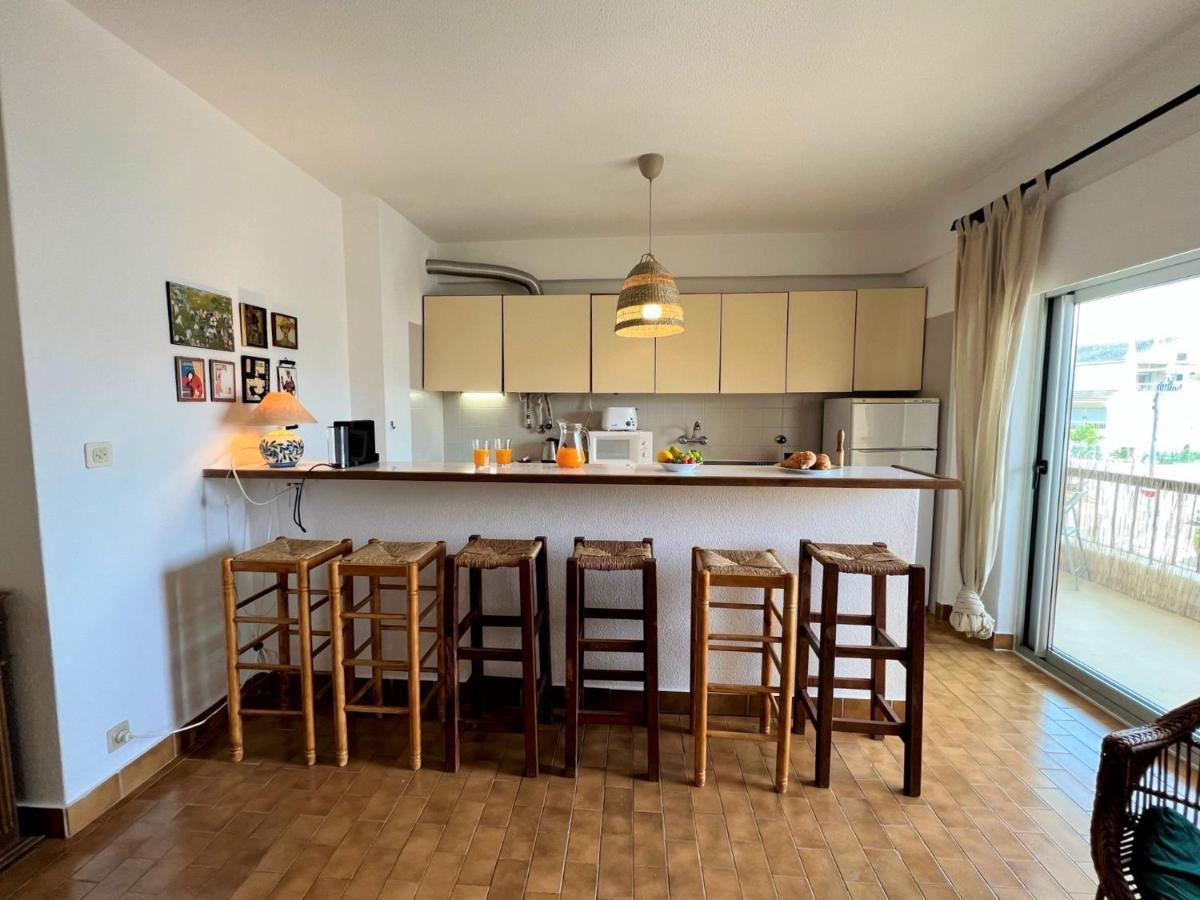 Apartament Alvor Brightness By Homing Zewnętrze zdjęcie