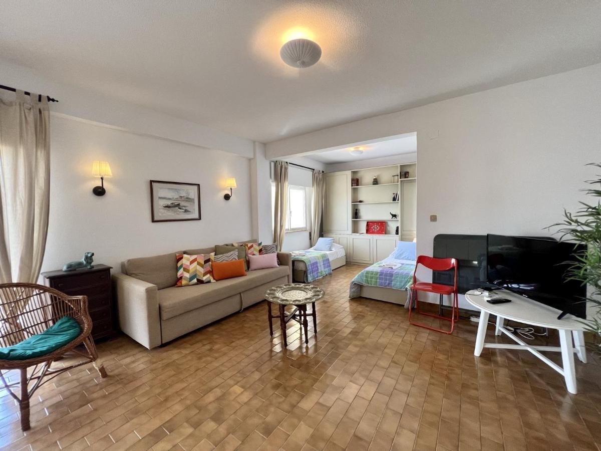 Apartament Alvor Brightness By Homing Zewnętrze zdjęcie