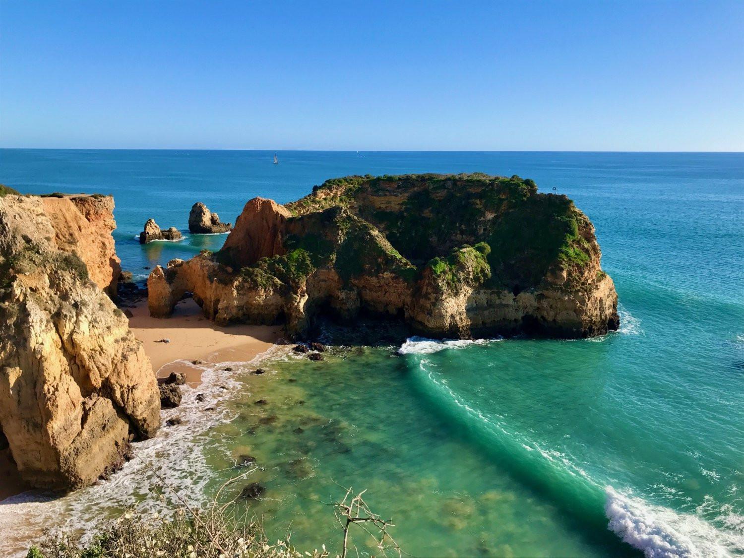 Apartament Alvor Brightness By Homing Zewnętrze zdjęcie